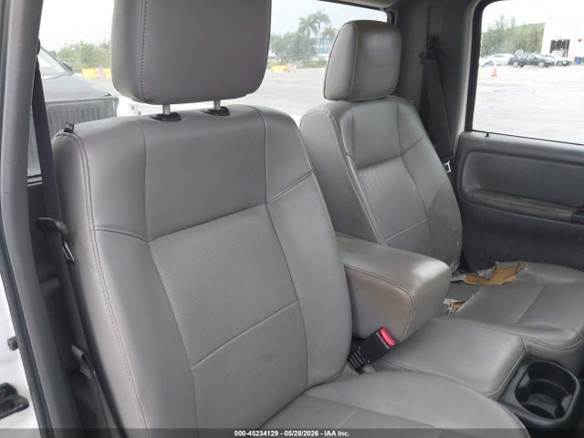 Ford Ranger Xl