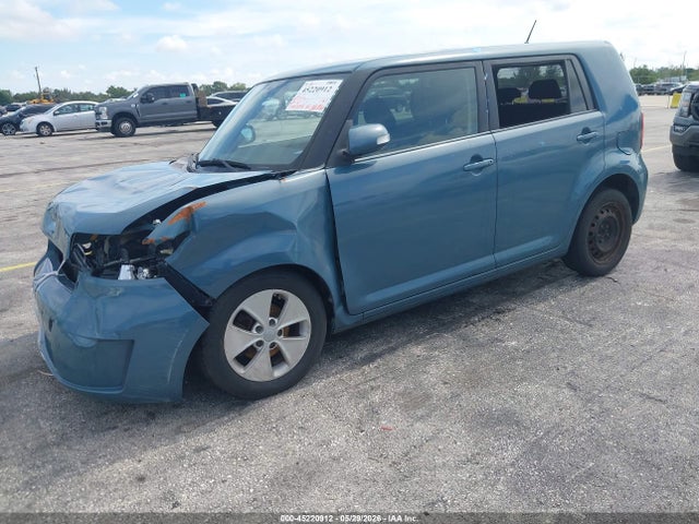 Scion xB