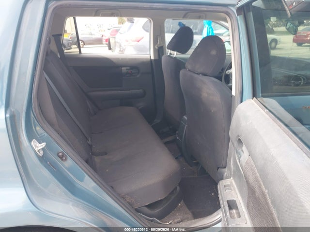 Scion xB