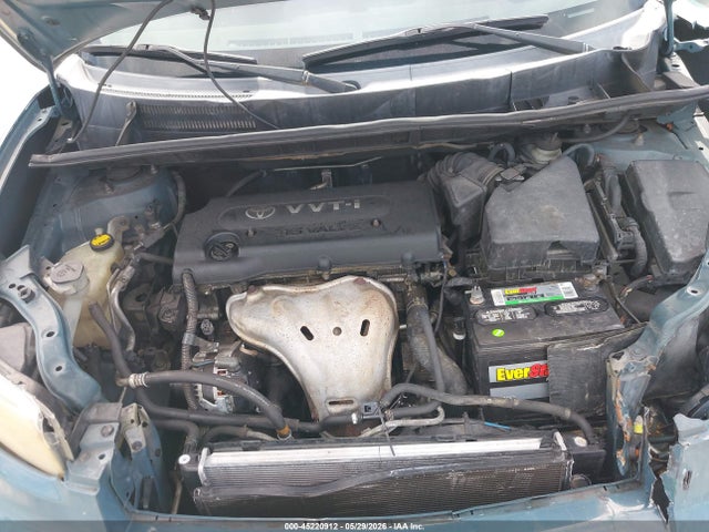 Scion xB