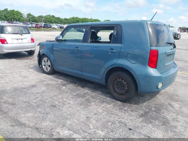 Scion xB