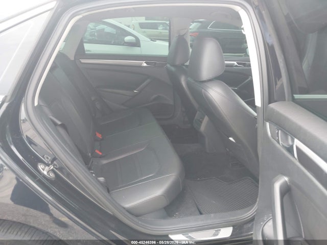 Volkswagen Passat 1.8t R-line