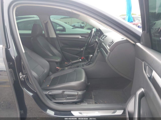 Volkswagen Passat 1.8t R-line