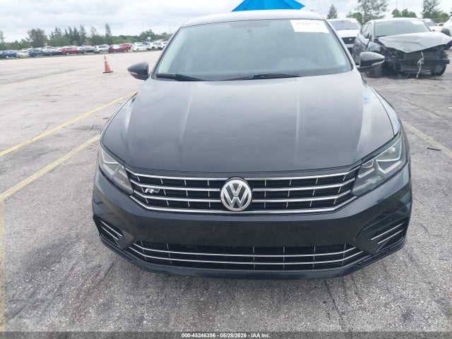 Volkswagen Passat 1.8t R-line