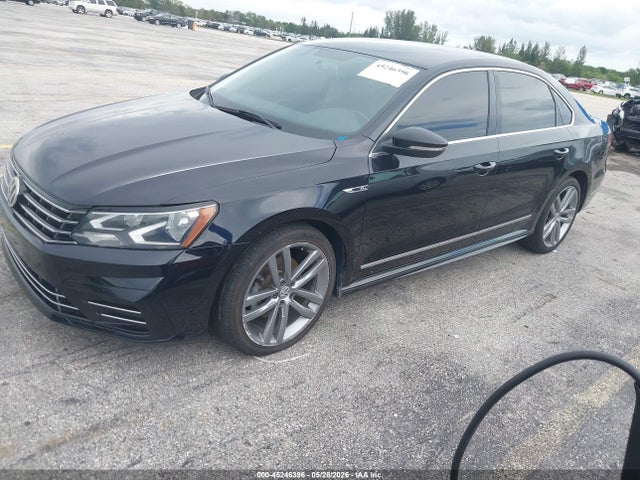 Volkswagen Passat 1.8t R-line