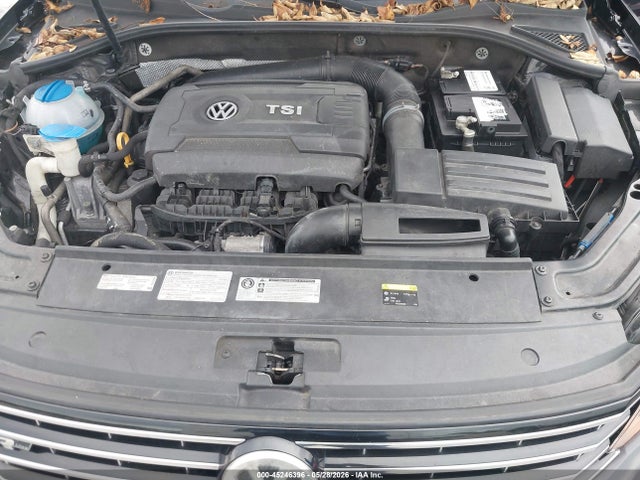 Volkswagen Passat 1.8t R-line