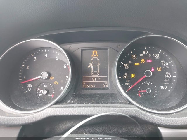 Volkswagen Passat 1.8t R-line
