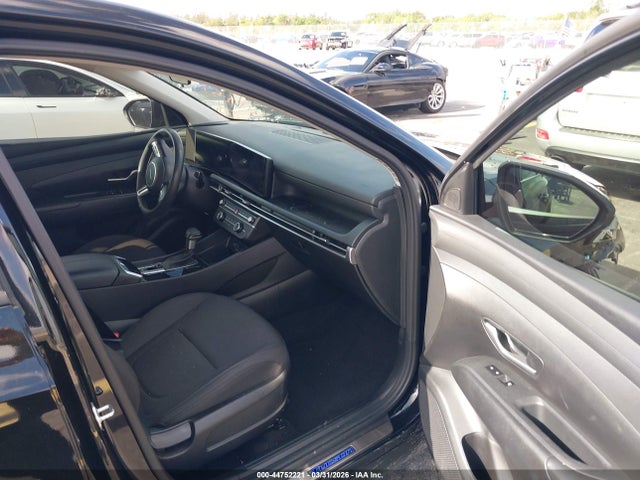 Hyundai TUCSON Se