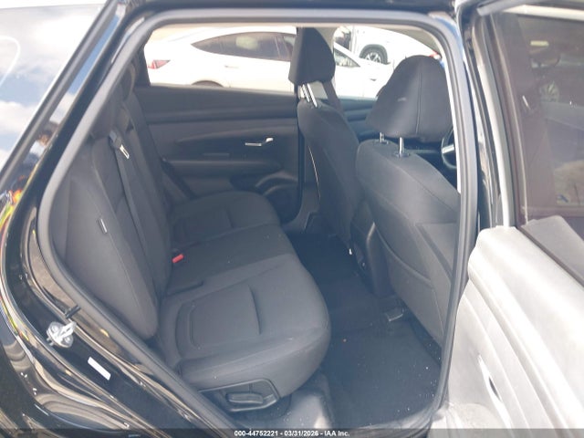 Hyundai TUCSON Se