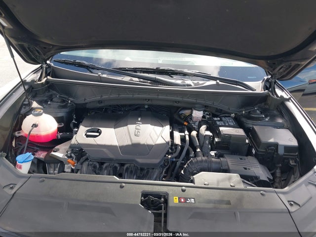 Hyundai TUCSON Se