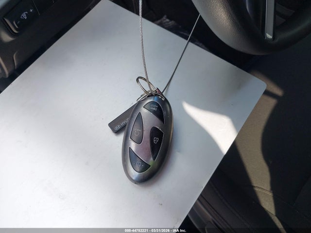 Hyundai TUCSON Se