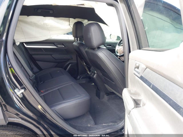GMC Terrain Awd Elevation