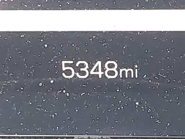 GMC Terrain Awd Elevation