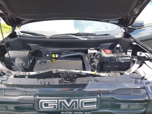 GMC Terrain Awd Elevation