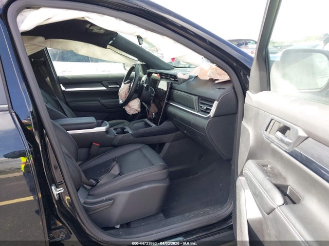 GMC Terrain Awd Elevation