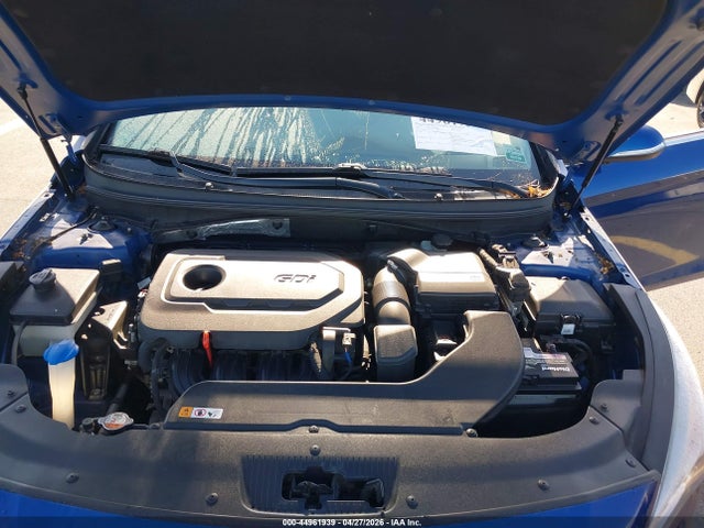 Hyundai SONATA Sport