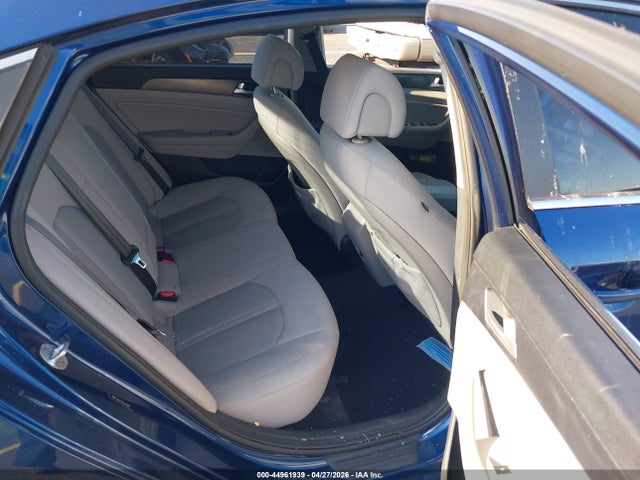 Hyundai SONATA Sport