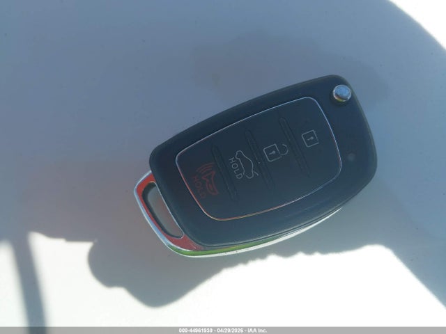 Hyundai SONATA Sport