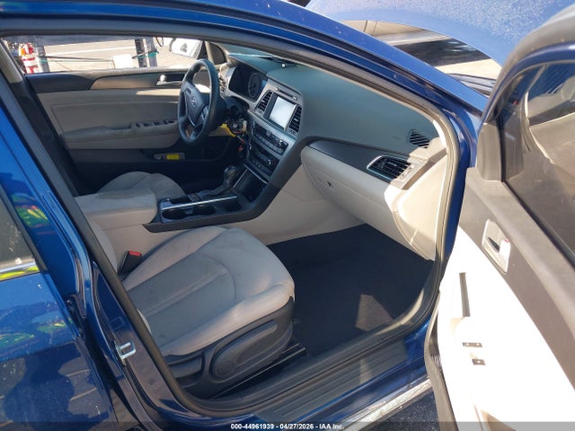 Hyundai SONATA Sport