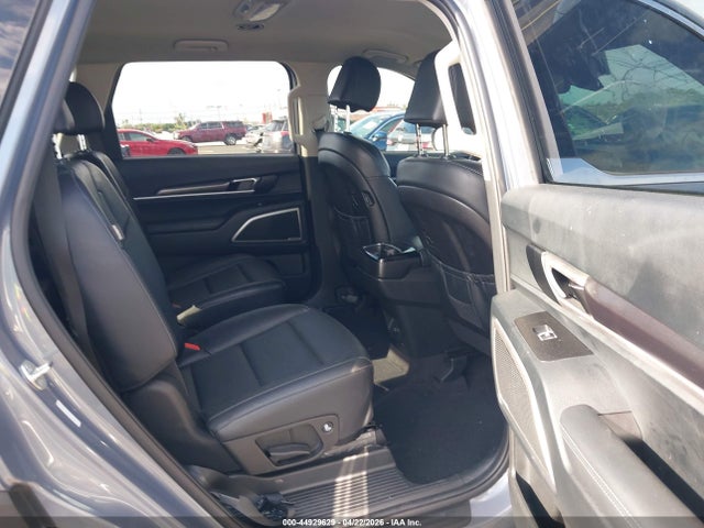Kia Telluride S