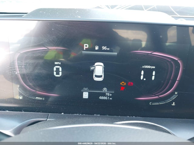 Kia Telluride S