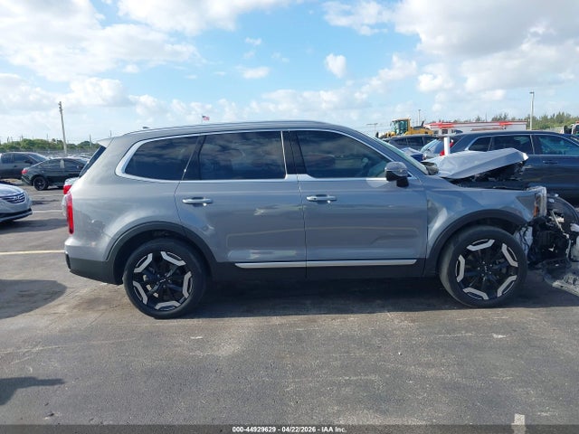 Kia Telluride S