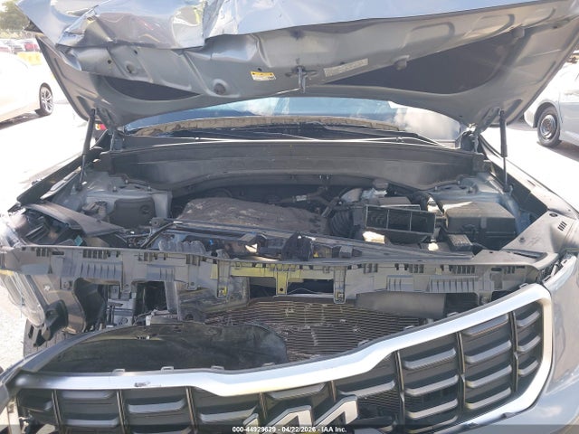 Kia Telluride S