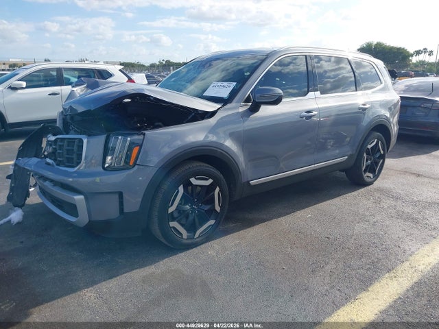 Kia Telluride S