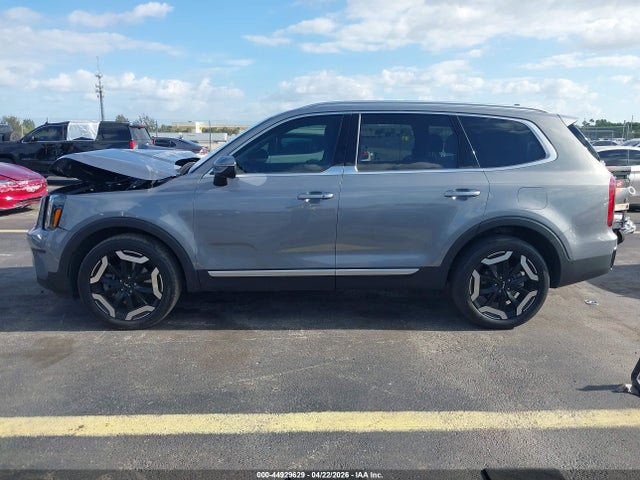 Kia Telluride S