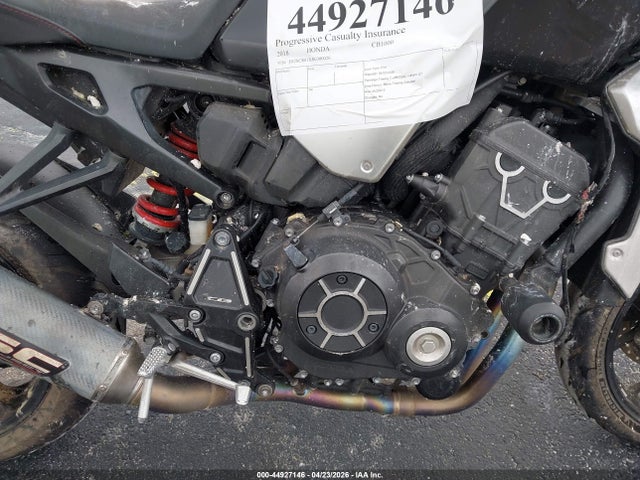 Honda Cb1000 Ra