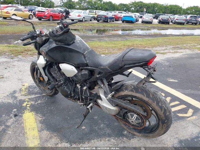 Honda Cb1000 Ra