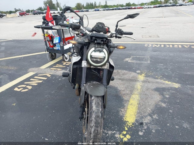 Honda Cb1000 Ra