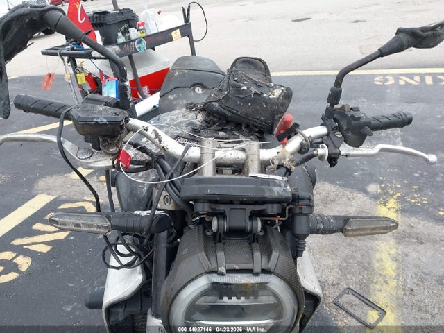 Honda Cb1000 Ra