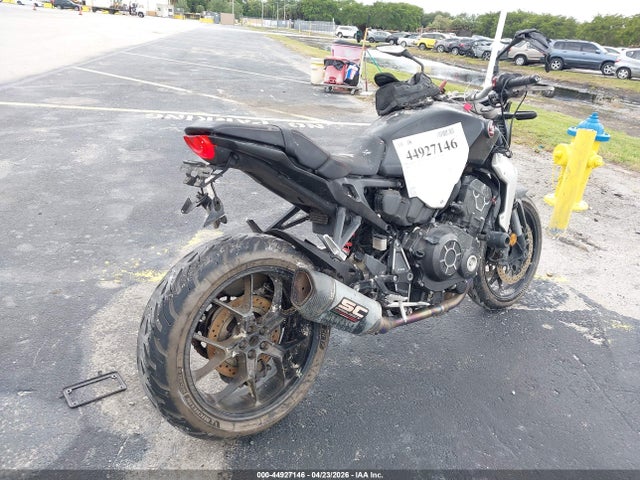 Honda Cb1000 Ra