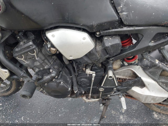 Honda Cb1000 Ra