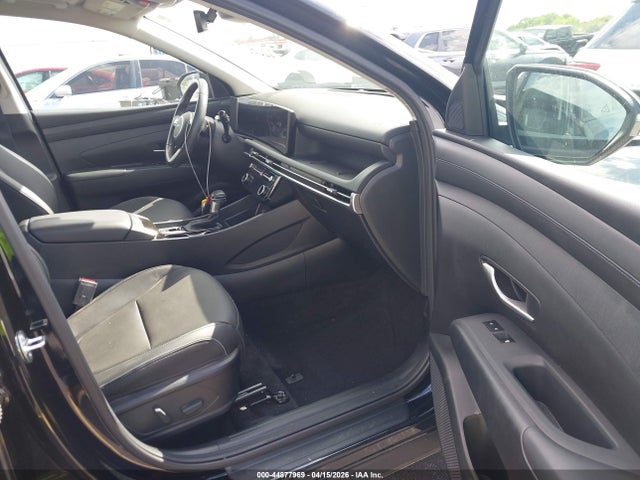 Hyundai TUCSON Sel Convenience