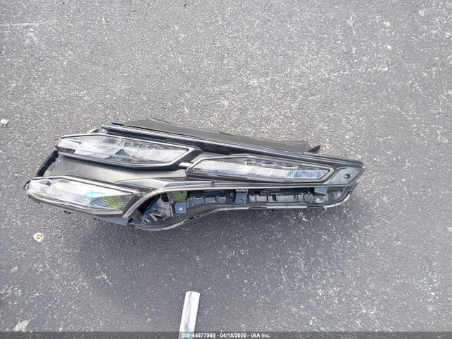 Hyundai TUCSON Sel Convenience