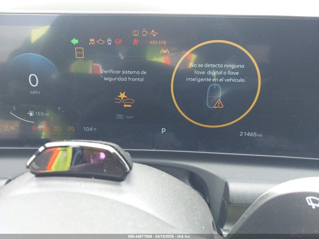 Hyundai TUCSON Sel Convenience
