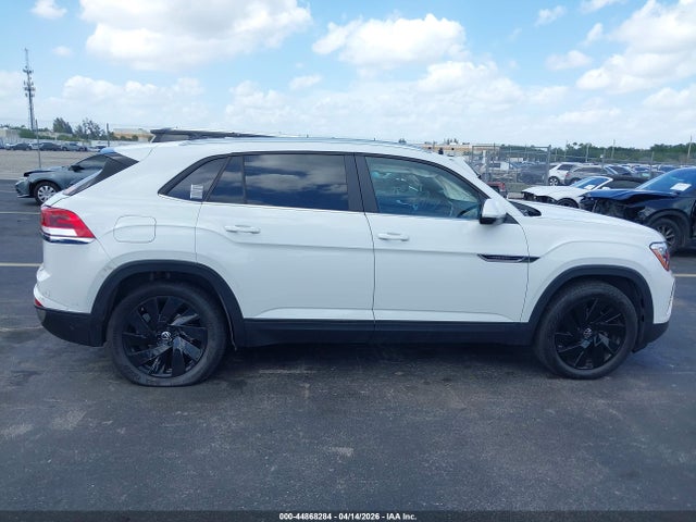Volkswagen Atlas