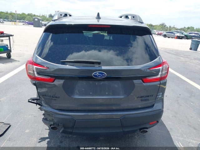 Subaru Ascent Onyx Edition 7-passenger
