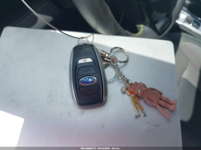 Subaru Ascent Onyx Edition 7-passenger