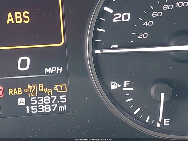 Subaru Ascent Onyx Edition 7-passenger