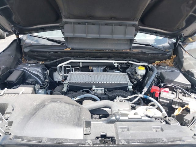 Subaru Ascent Onyx Edition 7-passenger