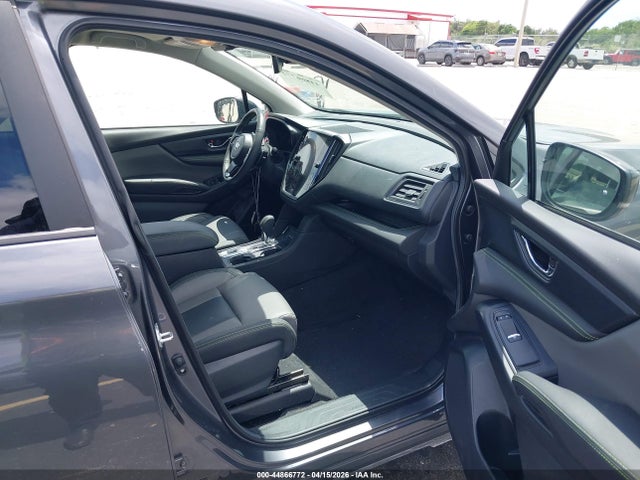 Subaru Ascent Onyx Edition 7-passenger