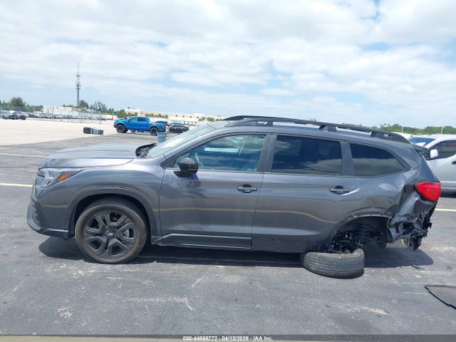 Subaru Ascent Onyx Edition 7-passenger