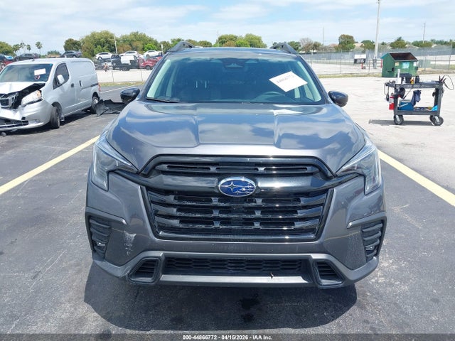 Subaru Ascent Onyx Edition 7-passenger