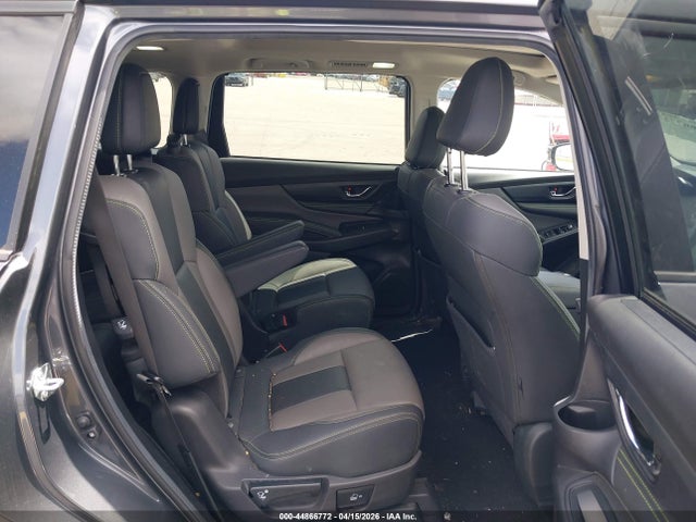 Subaru Ascent Onyx Edition 7-passenger