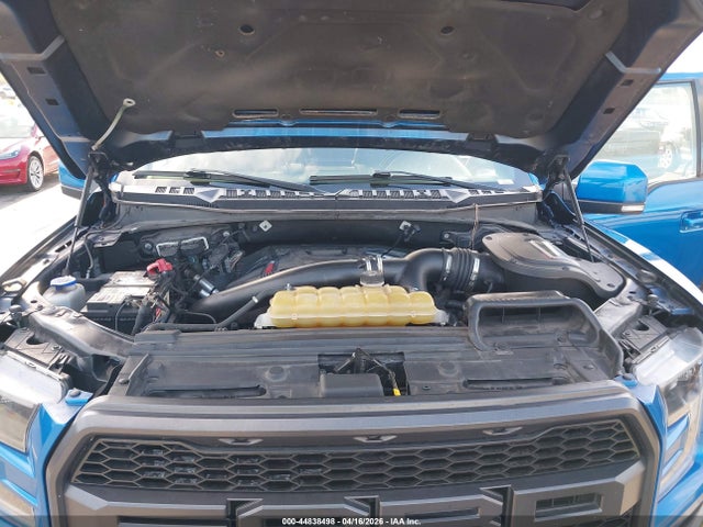 Ford F-150 Raptor