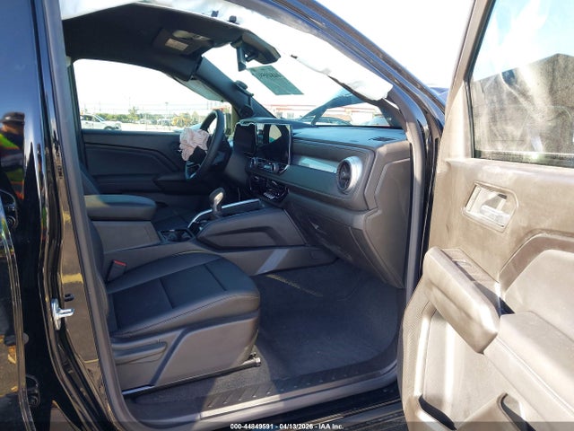 Chevrolet Colorado 2wd Lt