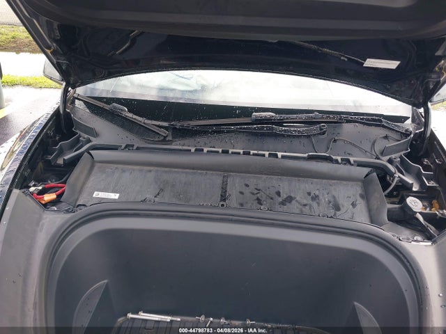 Tesla Model Y Long Range Dual Motor All-wheel Drive